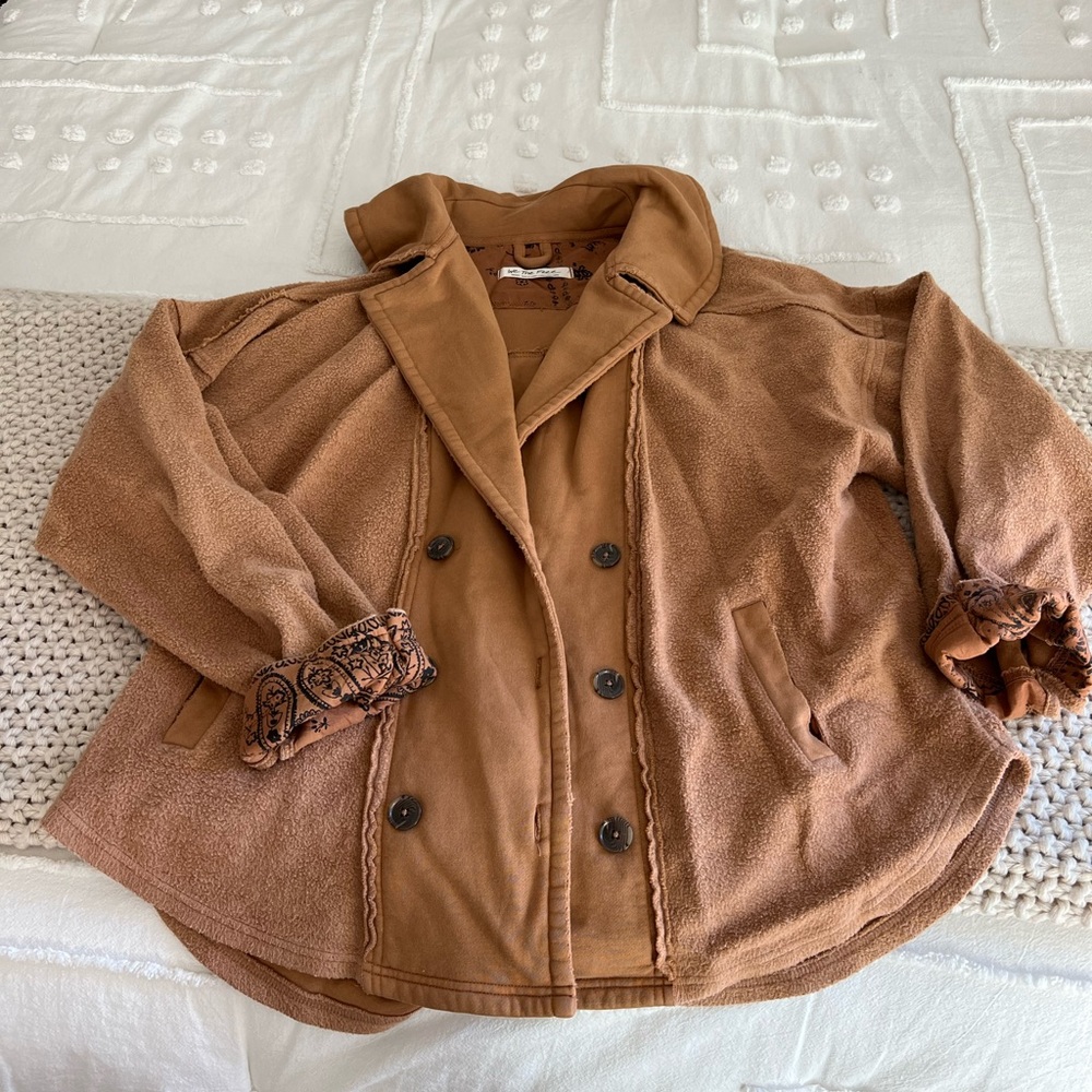 Free people ruby jacket